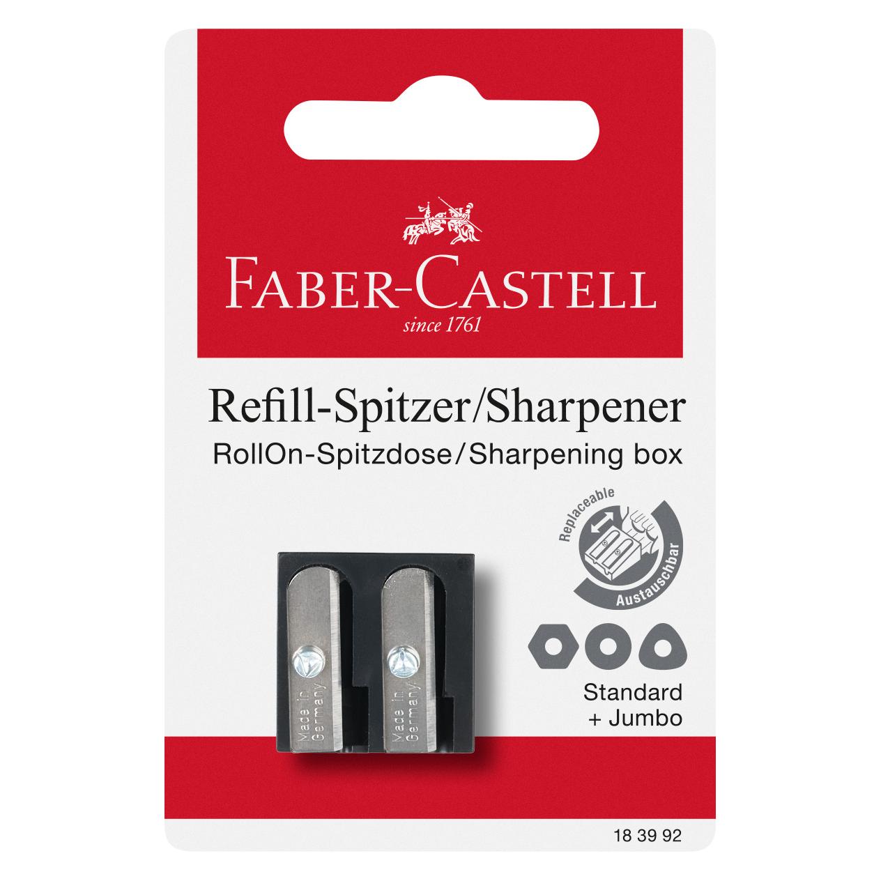 Magni Refill-Spitzer RollOn (183992)