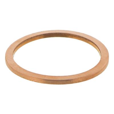 TOPRAN Dichtring, Thermoschalter 202365 27mm für CHEVROLET