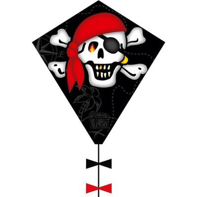 Ecoline: Eddy Jolly Roger 50 cm