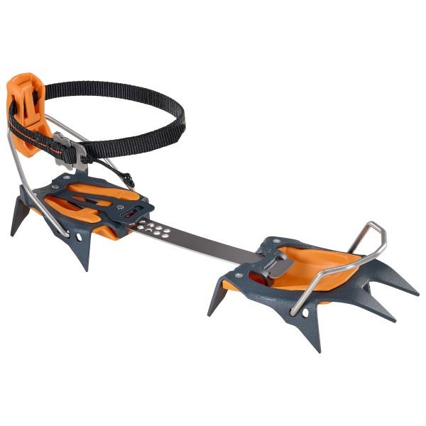 Skylotec - Raide Automatic - Steigeisen grau/orange