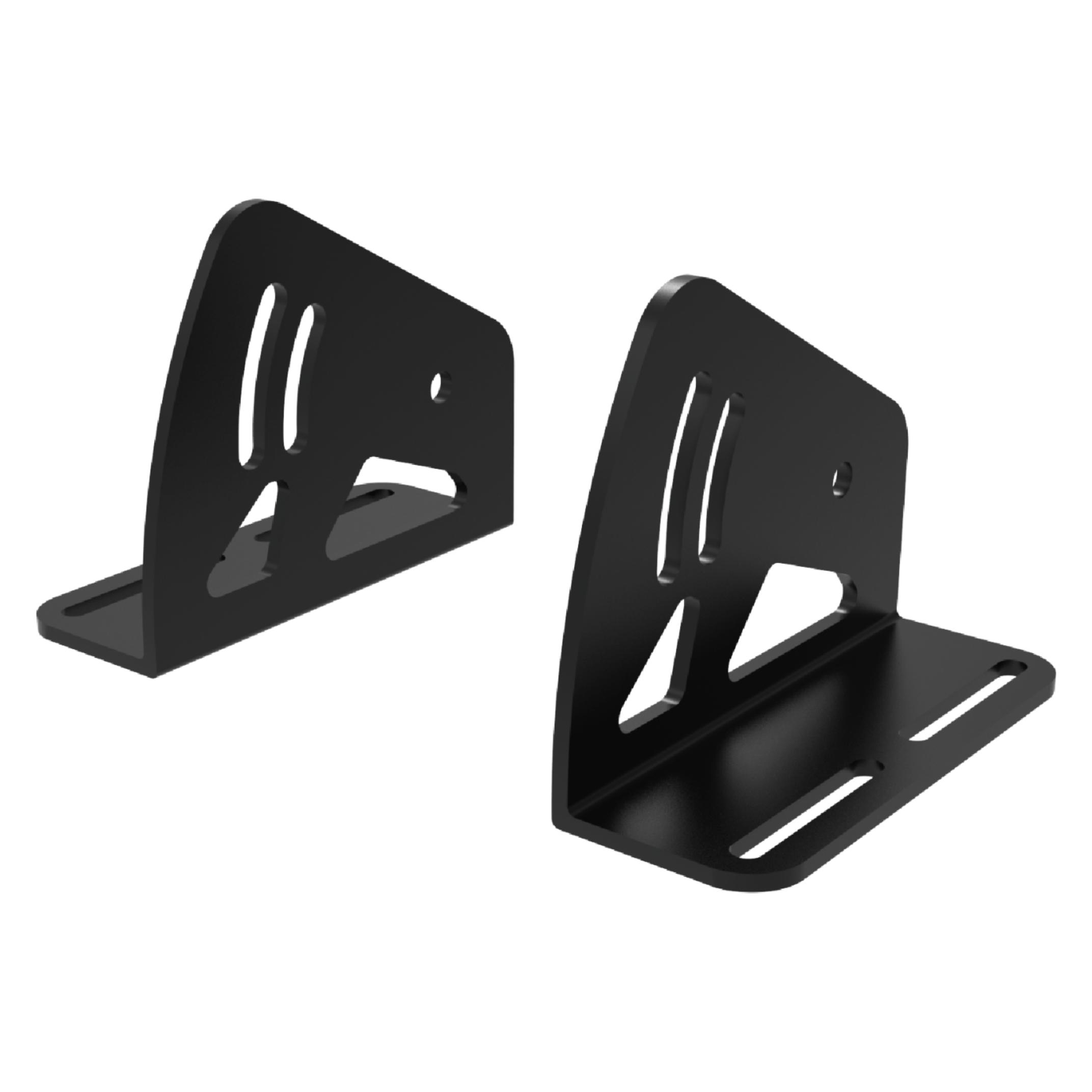 Conspit Ares Aluminium Profile Bracket (AAPB)