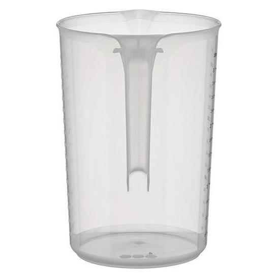 APS Messbecher "PRO" (3000 ml) (30049)