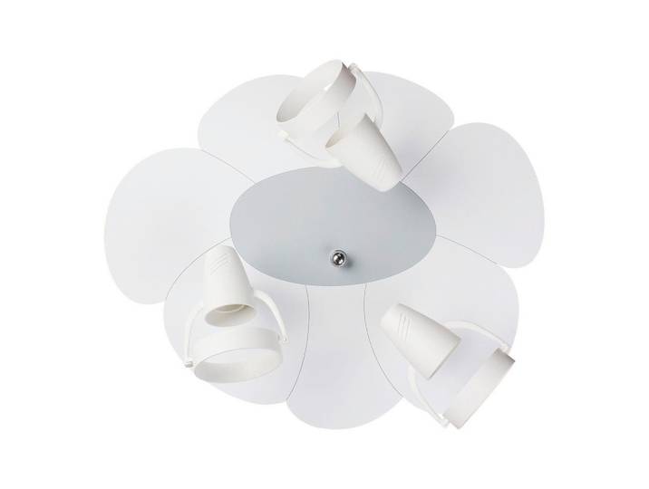 KINDERDECKENLEUCHTE 5244412 BLUME