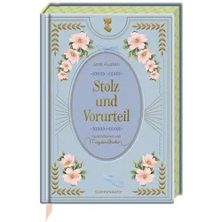 Austen:Limitierte Sonderausgabe: Stolz, Belletristik von Jane Austen
