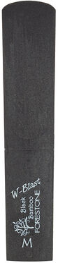 Forestone Black Bamboo Tenor W-Blast M