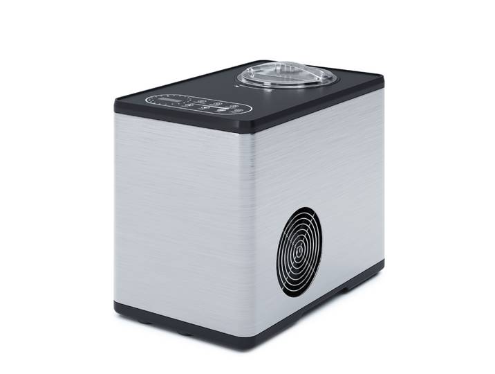 Glacémaschine 1.5L