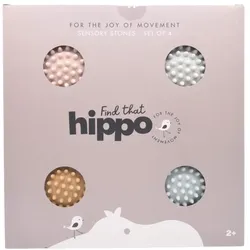 Find That Hippo - Sunrise (53100300)