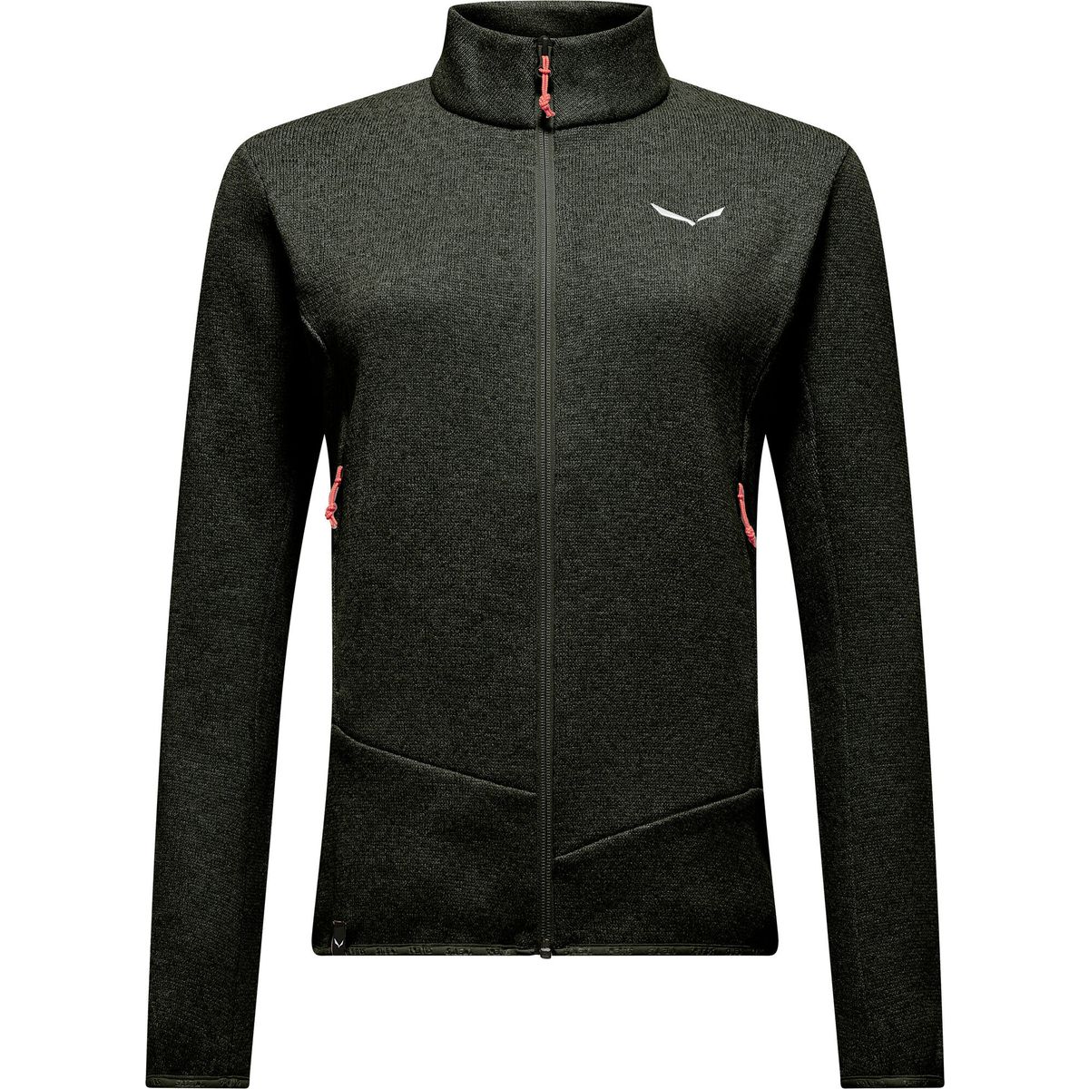 Salewa Puez Rocca Polarlite Jacket W dark olive (5280) 42 00-0000029127-5280-42