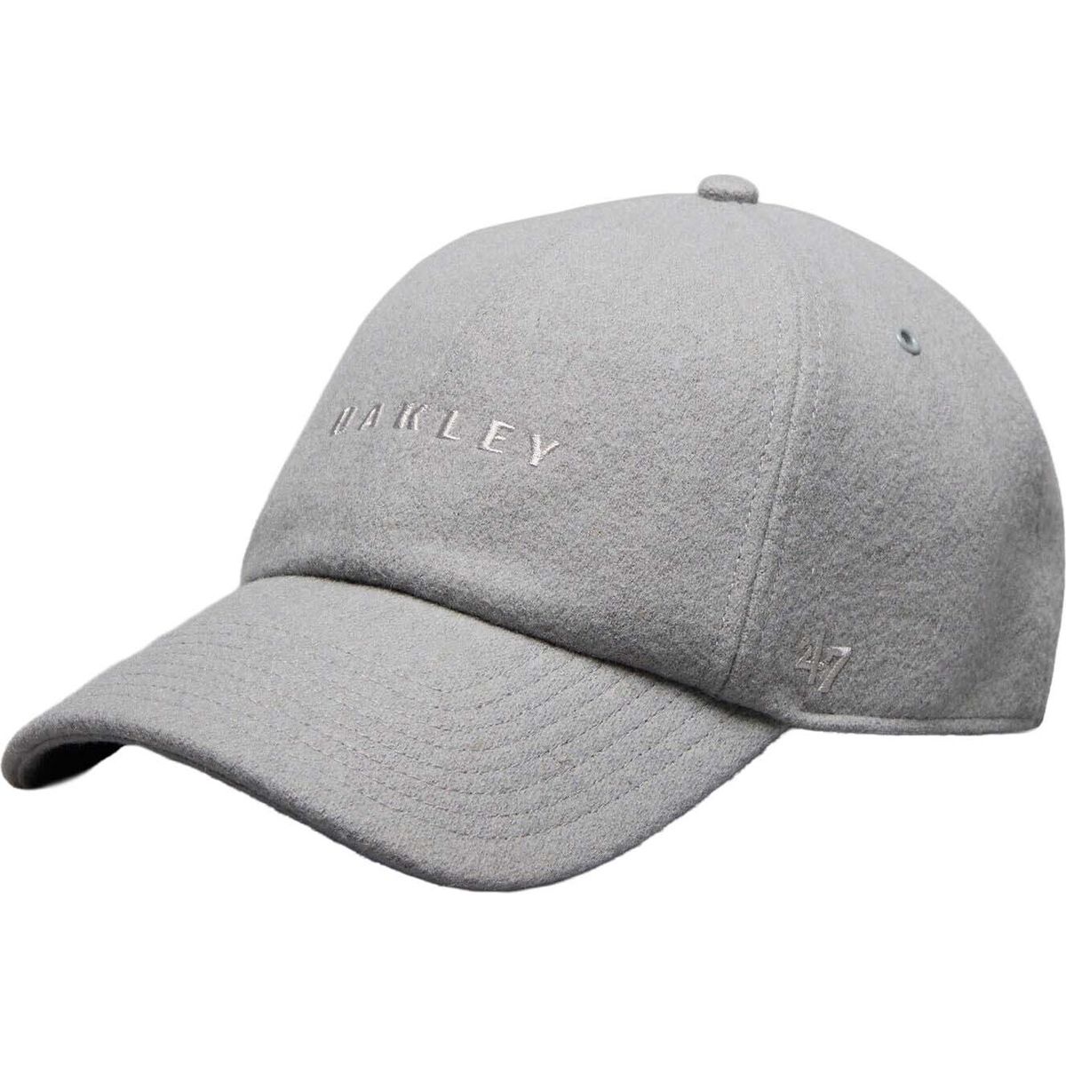 Oakley ‘47 Soho GEN DAD Cap LX cement (314) U FOS902304-314-U