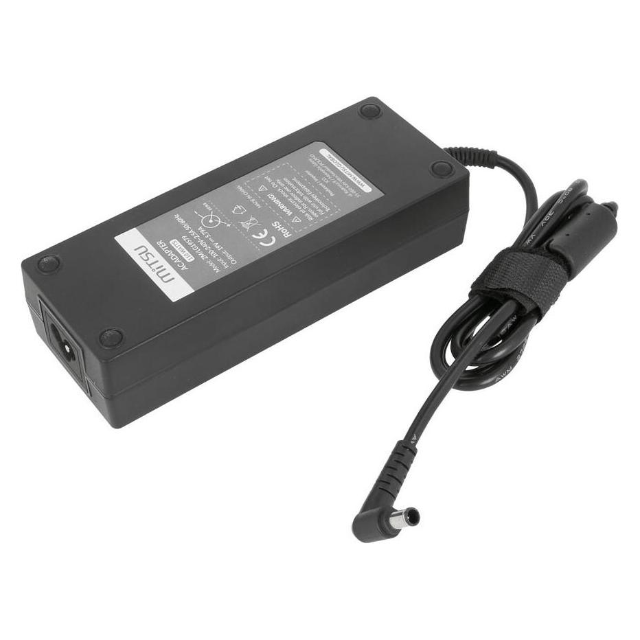 Mitsu # Ac Adapter Lg (110 W) (ZM/LG19579)