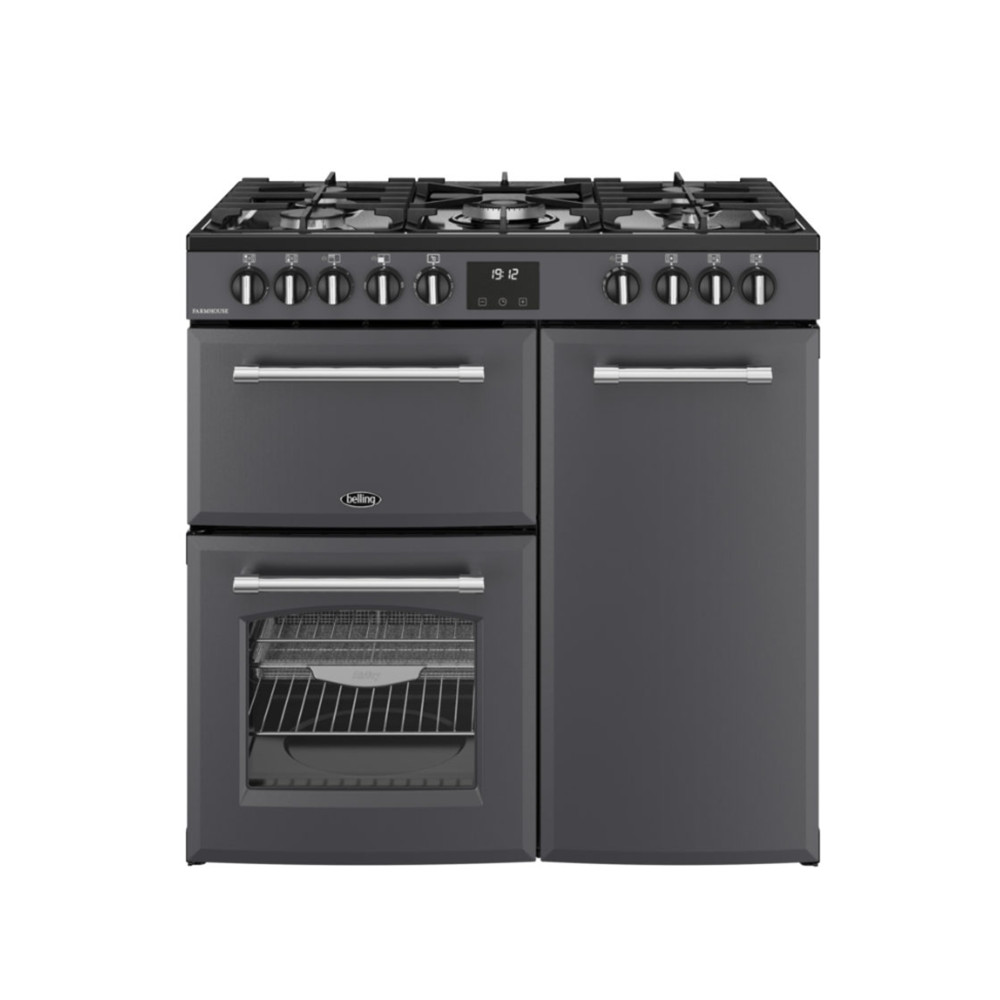 Belling Farmhouse 90DF ANT