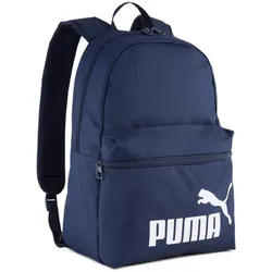 PUMA Phase Rucksack 02 - PUMA navy