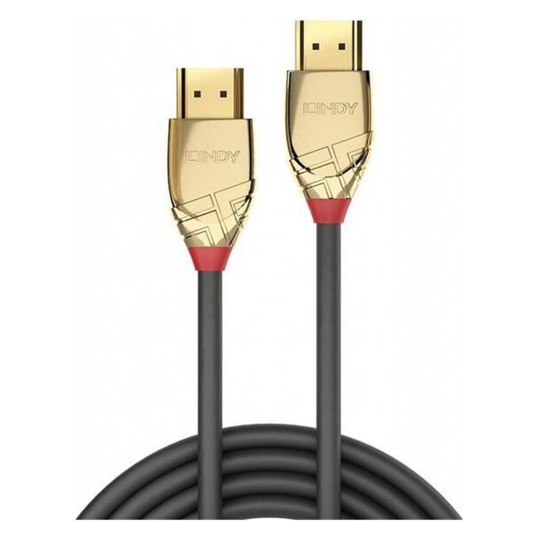Lindy HDMI Gold Line (2 m) (37602)