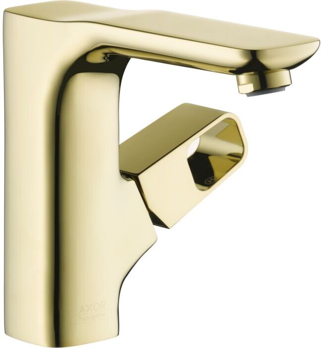 Hansgrohe Waschtisch Armatur Axor Urquiola 1102000 chrom, mit Ablaufgarnitur