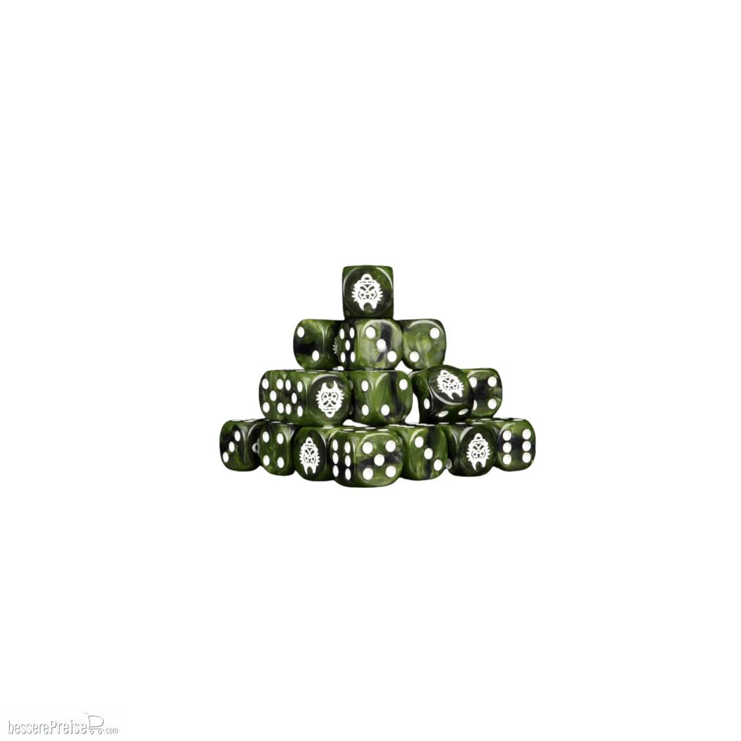 Baron of Dice CONQUEST-05