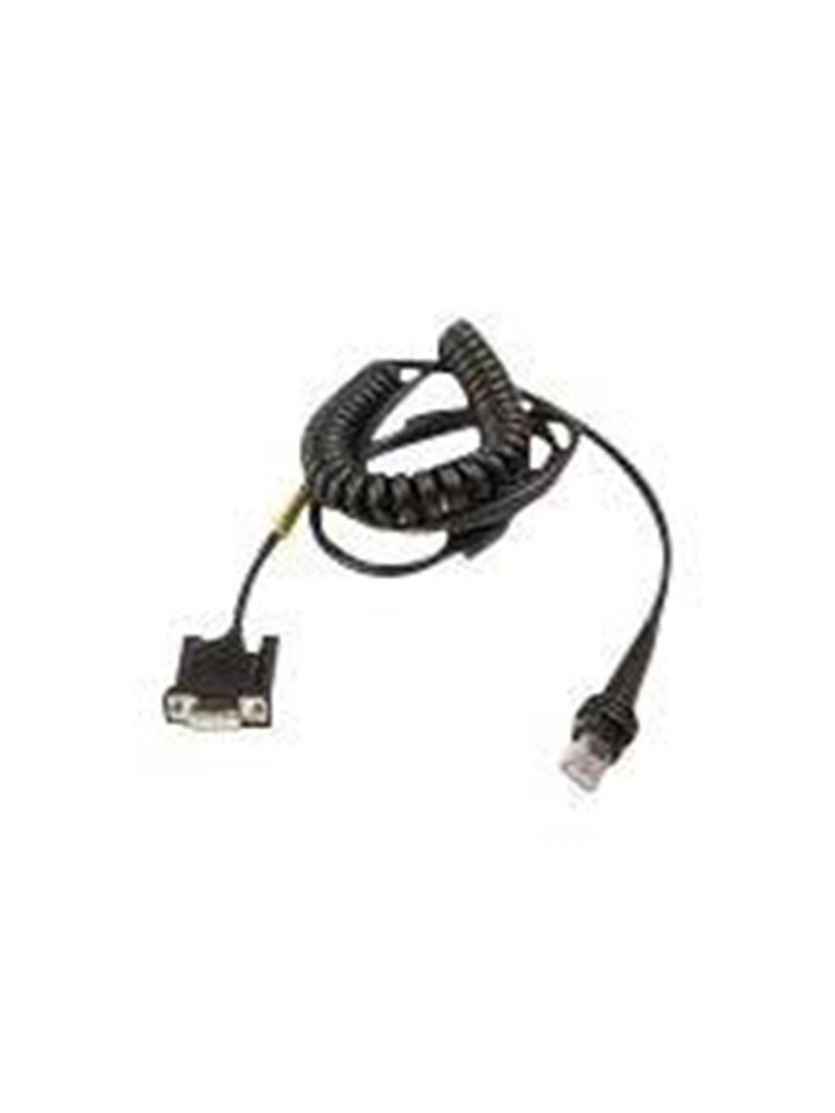 Honeywell - serial / power cable - DB-9 - 3 m