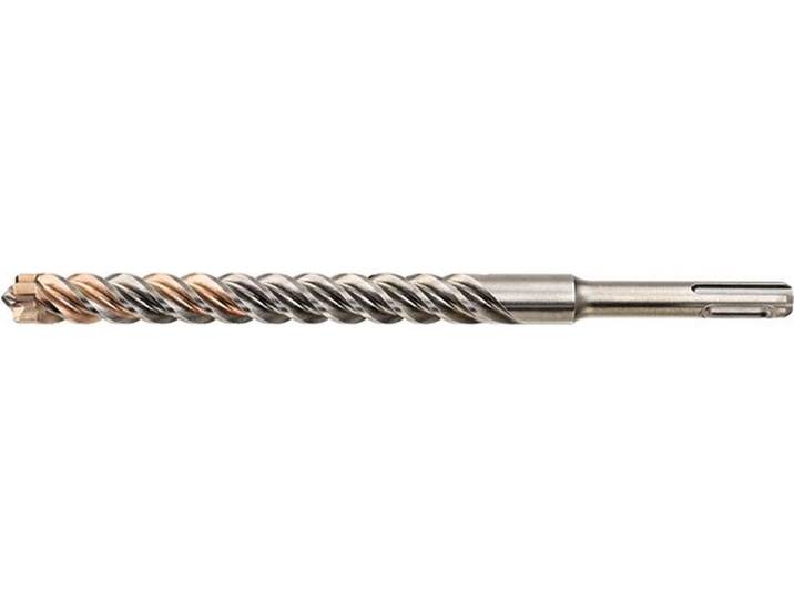 DeWalt SDS-Plus XLR - Betonboor - 8mm - 260mm - Carbide Kop