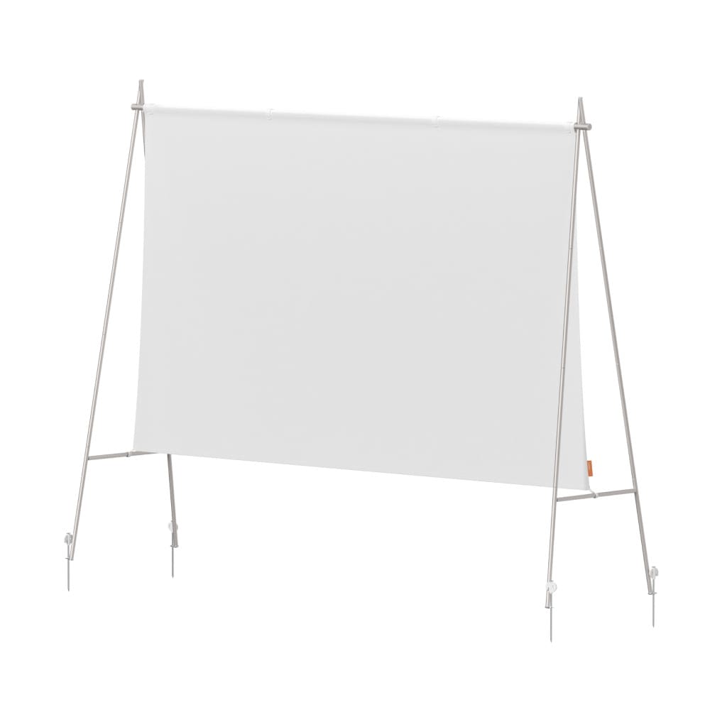 XGIMI Portable Outdoor Screen P168S