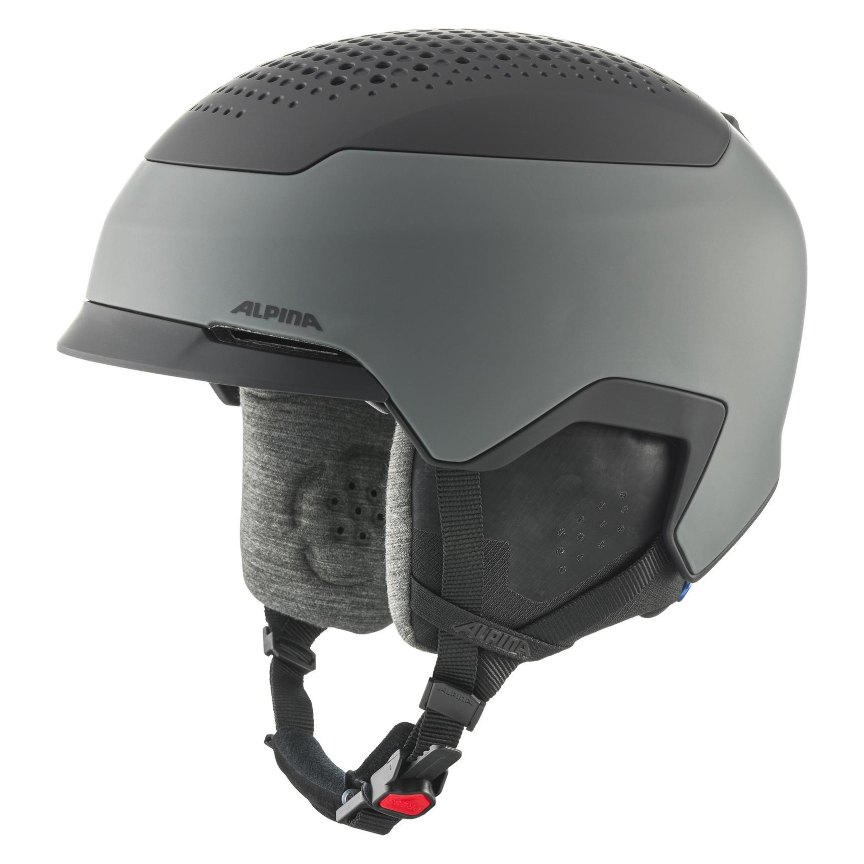 Alpina Gems (51 - 55 cm, S) (A9235)