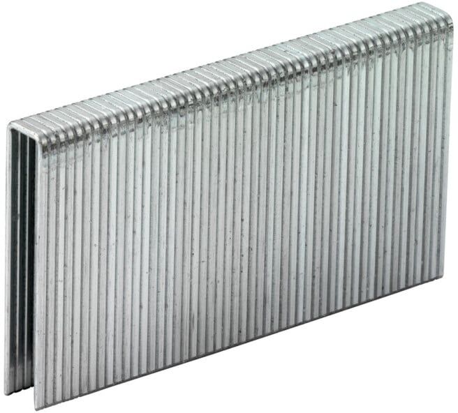 2 000 agrafes 4 x 18 mm metabo (630903000)