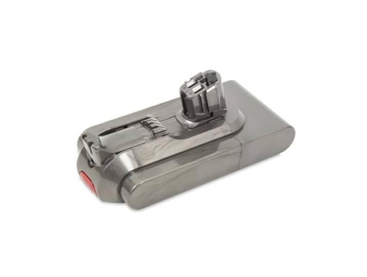 Dyson Batterie clipsable de Rechange 25\,2 V d'origine