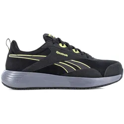 Sicherheitshalbschuhe S1P "IB5106S1P" ESD - 39 - grau