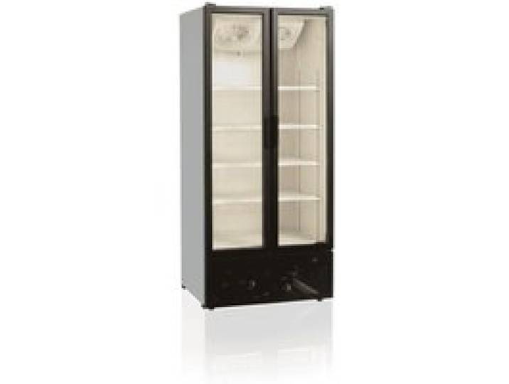 Réfrigérateur Vitré FS890H - TEFCOLD
