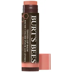 Tinted Lip Balm - Zinnia