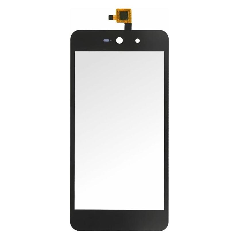 OEM Wiko Rainbow Up Touch Screen Black (Display, Wiko Rainbow UP) (25447876)