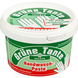 Holste Handwaschpaste Grüne Tante, für stark verschmutzte Hände, 500ml