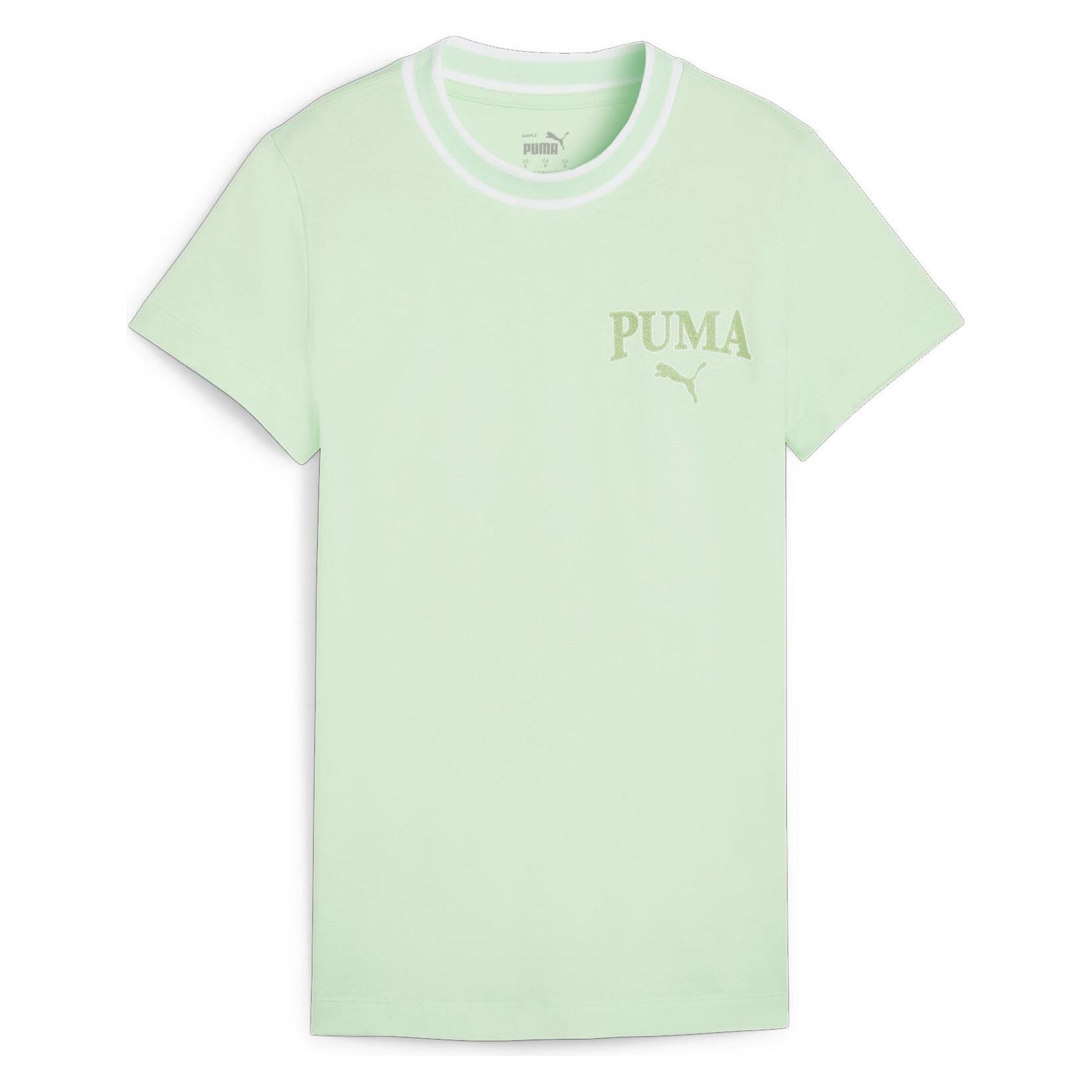 Puma SQUAD Tee (M) (677897_88)