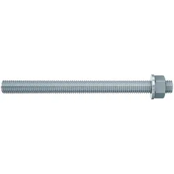 Fischer Deutschl. Ankerstange FIS A M6X75