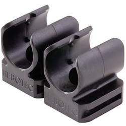 Hebotec SHD 12 4 Kabelclip schraubbar 3014-104C 10 St.