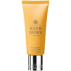 40 ml Molton Brown Flora Luminare Hand Cream