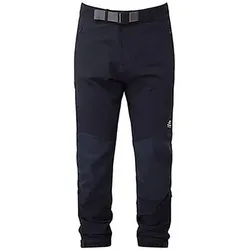 MOUNTAIN EQUIPMENT Mountain Equipment Herren Hose lang M MISSION PANT, Größe 30-Long in Blau Blau