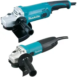 Makita, Winkelschleifer, DK 0057 (230 mm)
