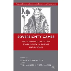 Sovereignty Games, Fachbücher