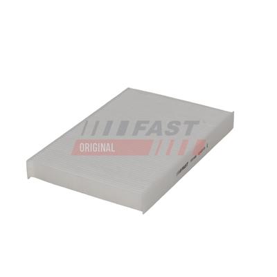 FAST Filter, Innenraumluft ft37408 für Iveco