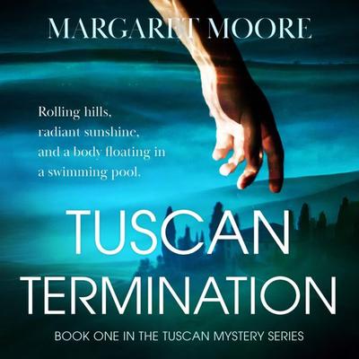Tuscan Termination - Margaret Moore, Audio, 9781913328177