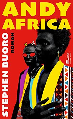 Stephen Buoro - Andy Africa: Roman Das gefeierte Debüt aus Nigeria - Preis vom 09.10.2026 07:28:09 h