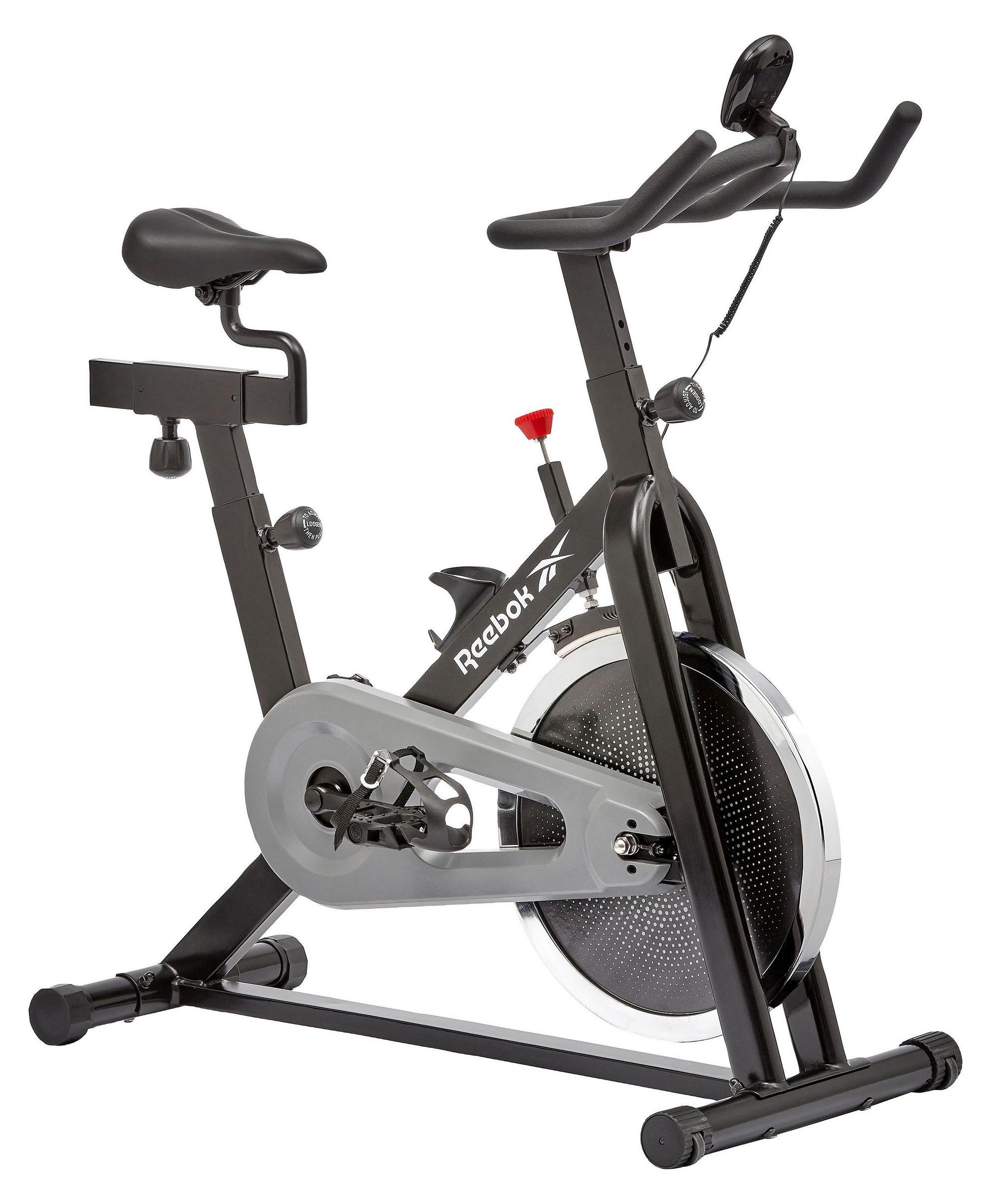 Reebok Indoor Cycle Sprint Bike