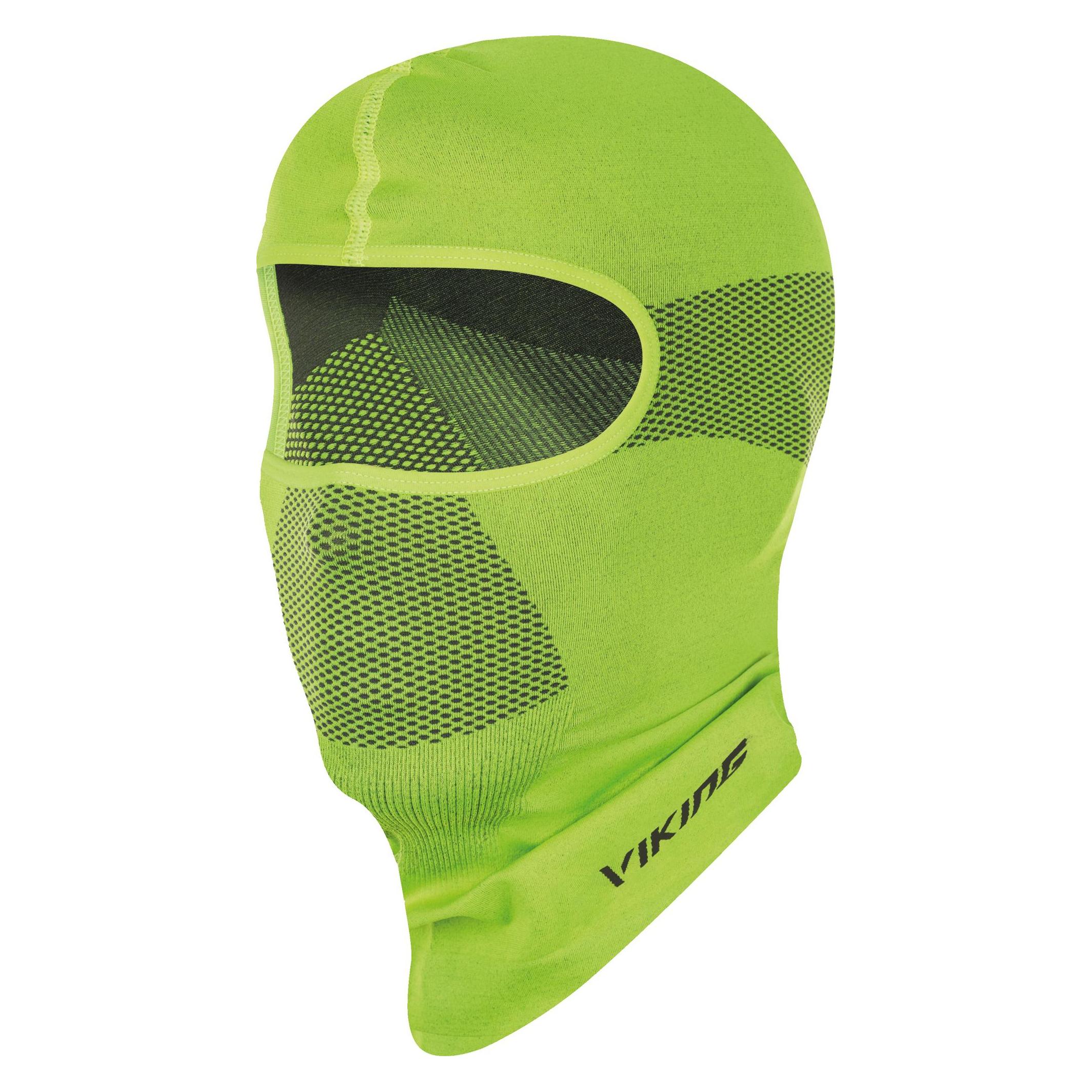 Vikingsports VIKING Sturmhaube Skimaske Kälteschutz Gesichtsschutz - atmungsaktiv und elastisch - Balaclava 2224 (33424897)