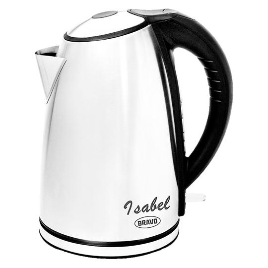 Bravo Isabel B-4426 antracit (47129979)