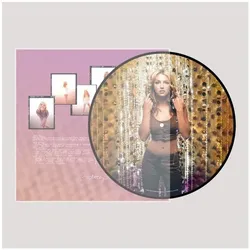 Sony Music, Schallplatten, Oops!...I Did It Again (Britney Spears)
