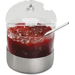 APS Kühlschale -TOP FRESH- Ø 14cm, H: 11,5cm, 1 Liter