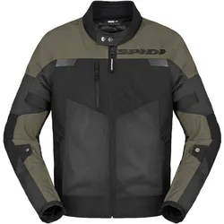 Spidi Equinox Net Windout Motorrad Textiljacke L