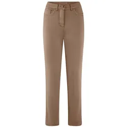 Jeans Peter Hahn beige, 23