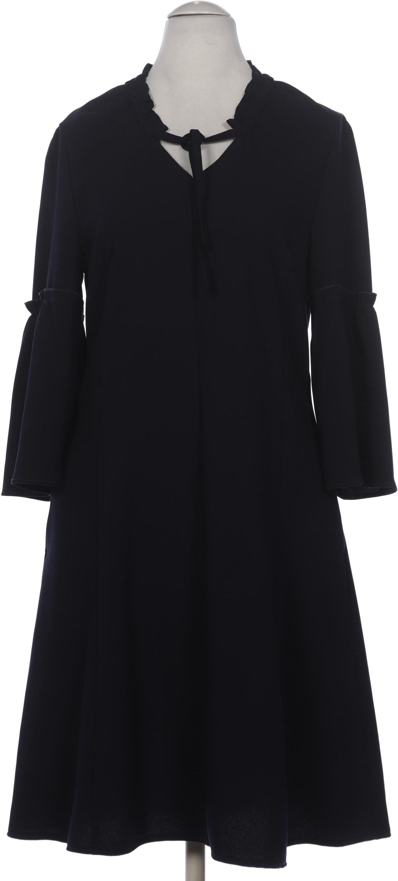 Robe Legere Damen Kleid, Marineblau, Gr. EU 36, Synthetik - Second Hand