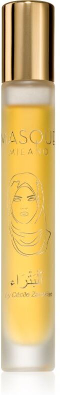 Masque Milano Petra Eau de Parfum pour femme 10 ml