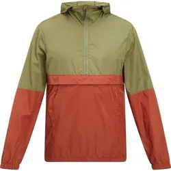 McKINLEY Herren Jacke Callo M, Größe S in Braun Braun